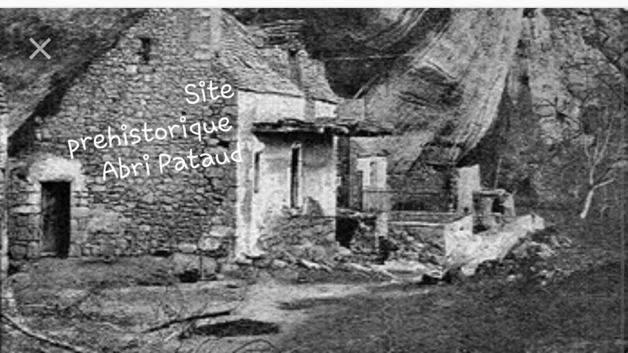 Chateau De L Herm, Lascaux, Sarlat, En Perigord Noir Rouffignac Saint-Cernin Exterior photo