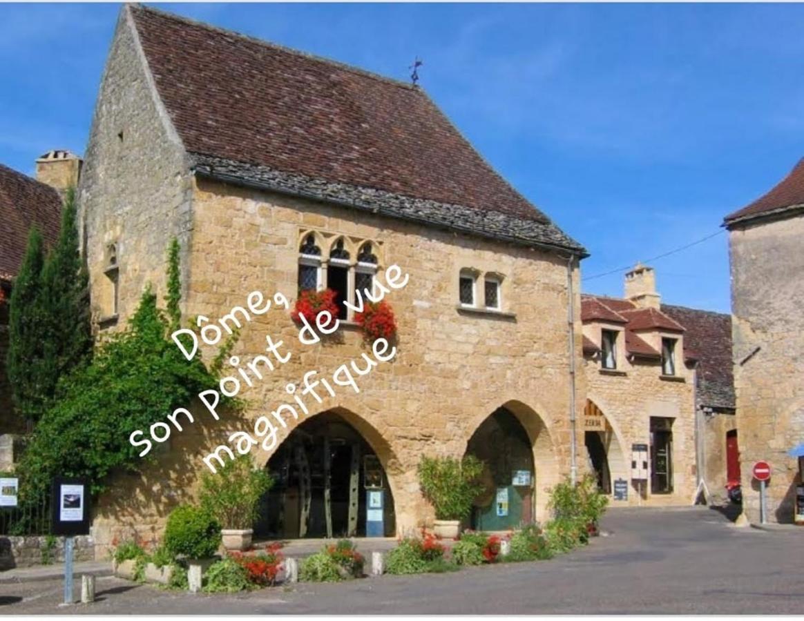 Chateau De L Herm, Lascaux, Sarlat, En Perigord Noir Rouffignac Saint-Cernin Exterior photo
