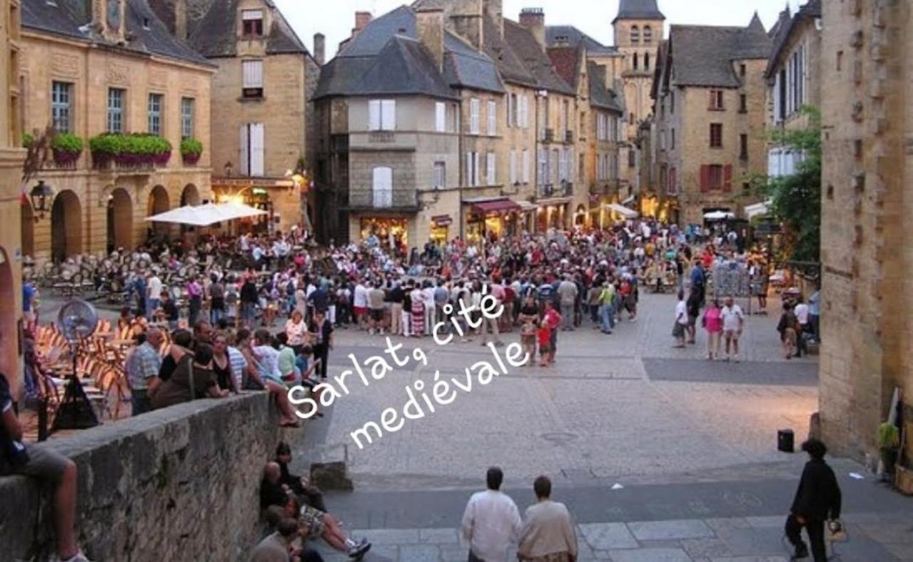 Chateau De L Herm, Lascaux, Sarlat, En Perigord Noir Rouffignac Saint-Cernin Exterior photo